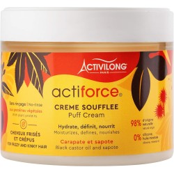 ACTIVILONG - Crème Soufflée...