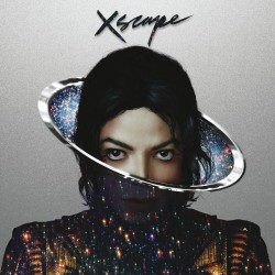 Michael Jackson Xscape